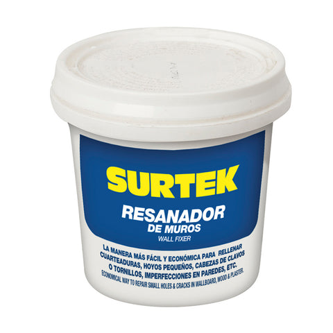 [SKUIMG]P0984-11351|P0984-11351.jpg|RESANADOR DE MUROS 1LT SURTEK