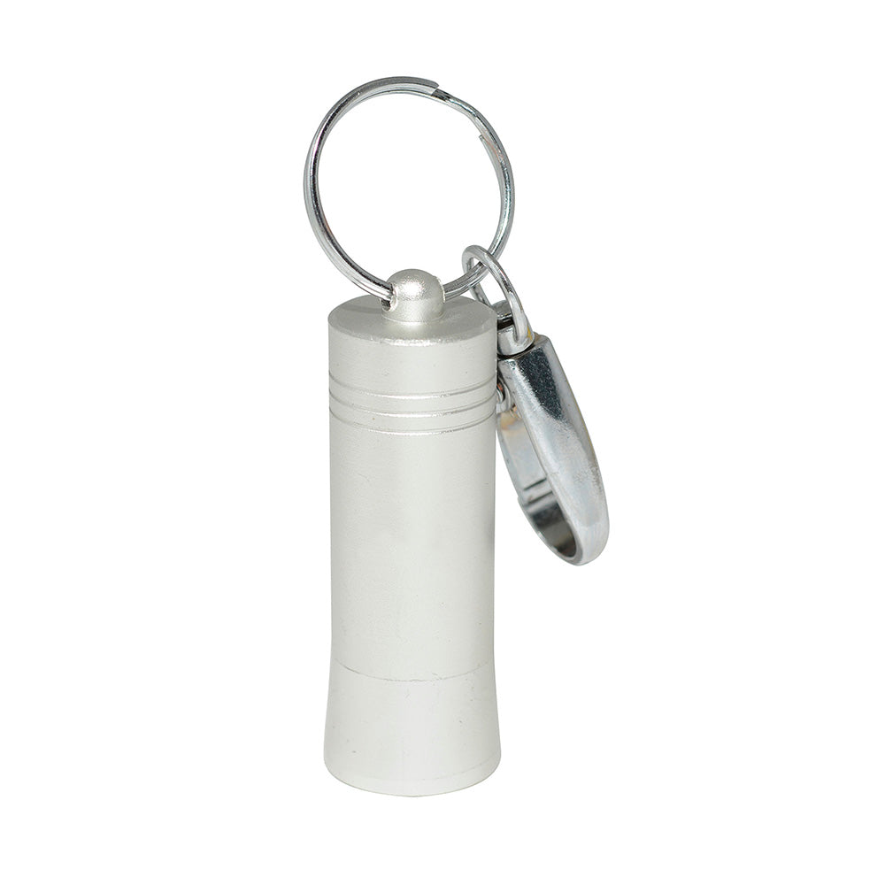 [SKUIMG]P1099-LCGM|P1099-LCGM.jpg|LLAVE DE CANDADO PARA GANCHO MAGNETICO