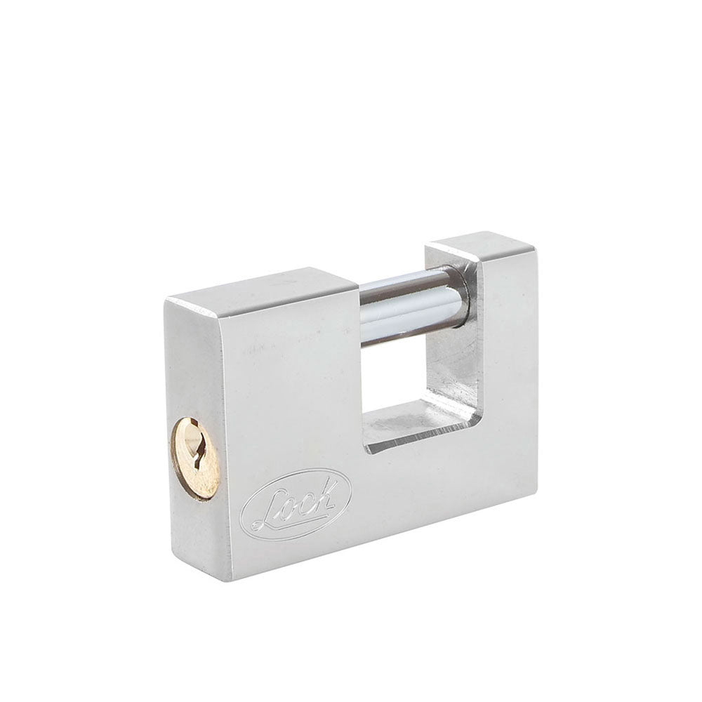 [SKUIMG]P1125-L22C80ECSB|P1125-L22C80ECSB.jpg|CANDADO ACERO CORTINA LLAVE ESTÁNDAR 80MM