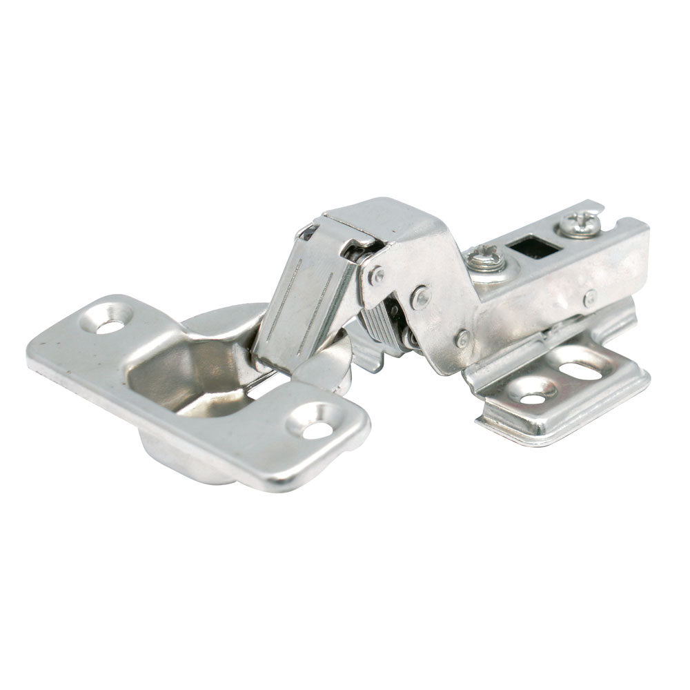 [SKUIMG]P1145-LBD35AP|P1145-LBD35AP.jpg|BISAGRA BIDIMENSIONAL ACODADA 35MM PARA CIERRE SUAVE LOCK