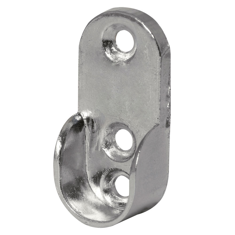 [SKUIMG]P1183-BCLO|P1183-BCLO.jpg|JUEGO DE BRIDA PARA TUBO OVALADO DE CLOSET LOCK