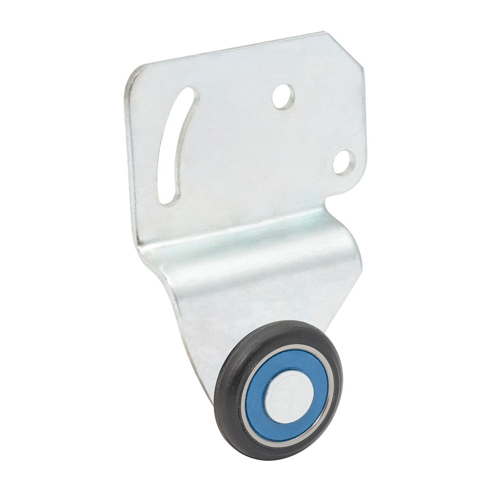 [SKUIMG]P1190-CCLOS|P1190-CCLOS.jpg|JUEGO DE RODAMIENTO GARRUCHA CLÓSET SENCILLO LOCK