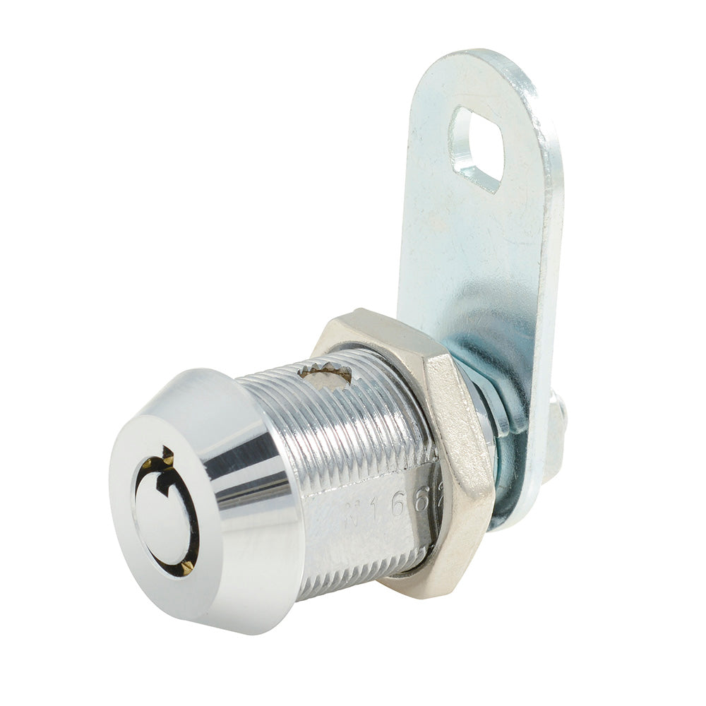 [SKUIMG]P1192-L050TPCBB|P1192-L050TPCBB.jpg|CERRADURA PARA MUEBLE TUBULAR CROMO BRILLANTE LOCK