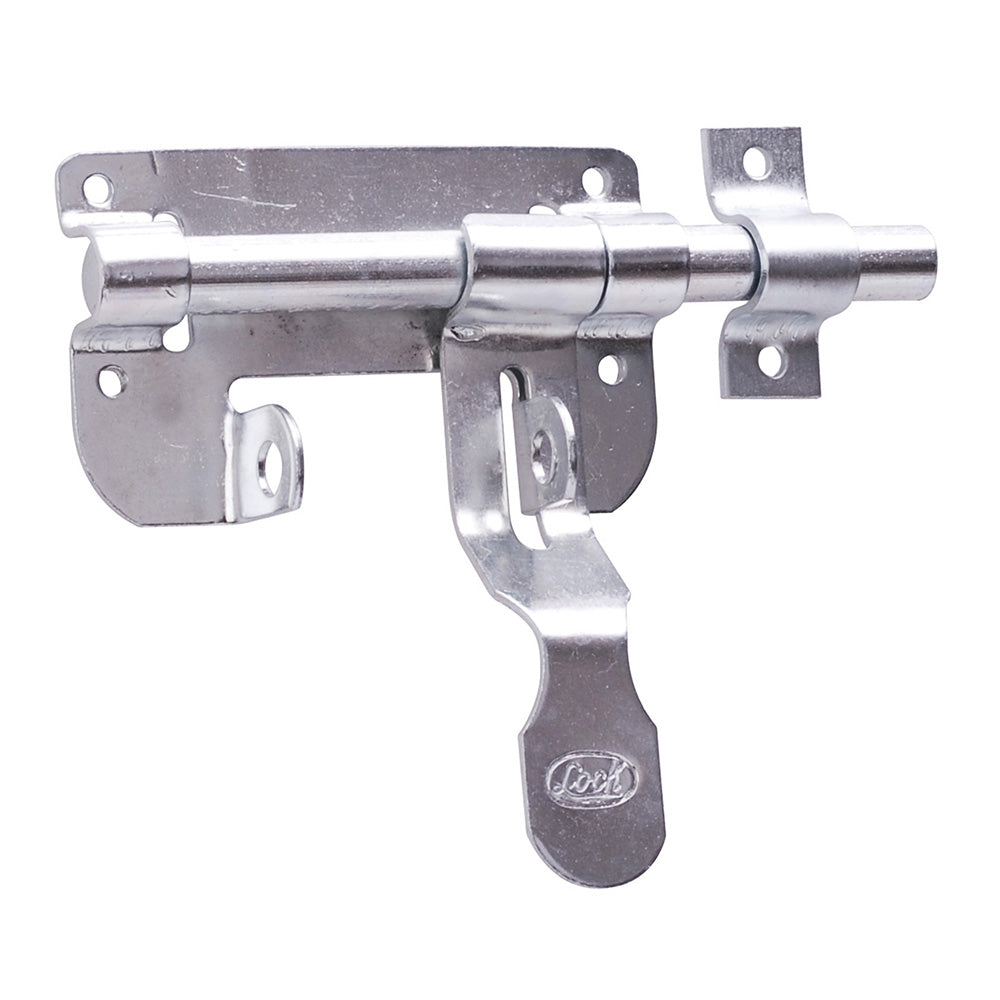 [SKUIMG]P1216-LPM100|P1216-LPM100.jpg|PASADOR TIPO MAUSER 10CM LOCK