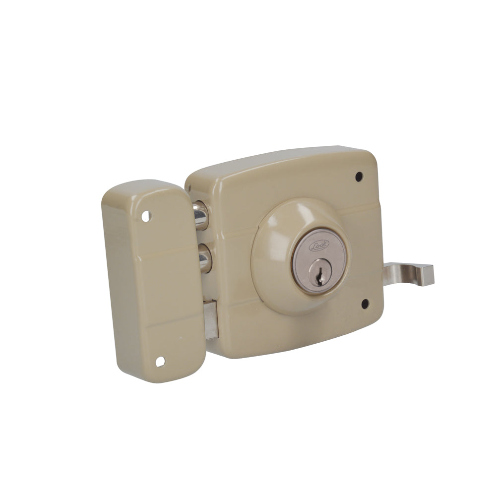 [SKUIMG]P1231-29CS|P1231-29CS.jpg|CERRADURA DE SOBREPONER DE DOS BULONES, DERECHA LOCK.