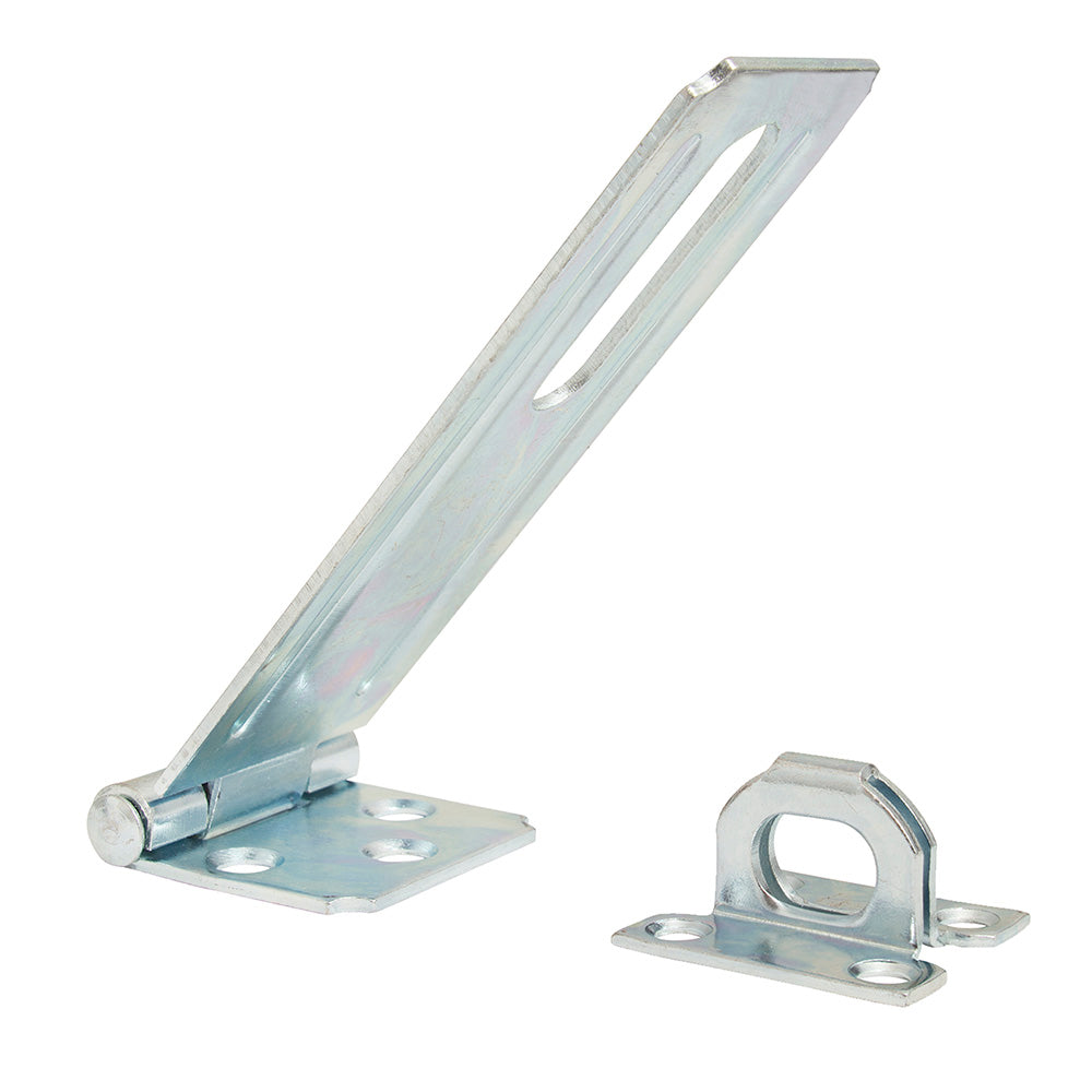 [SKUIMG]P1279-LPC412NIB|P1279-LPC412NIB.jpg|ALDABA PORTACANDADO 4-1/2" NÍQUEL SATINADO LOCK