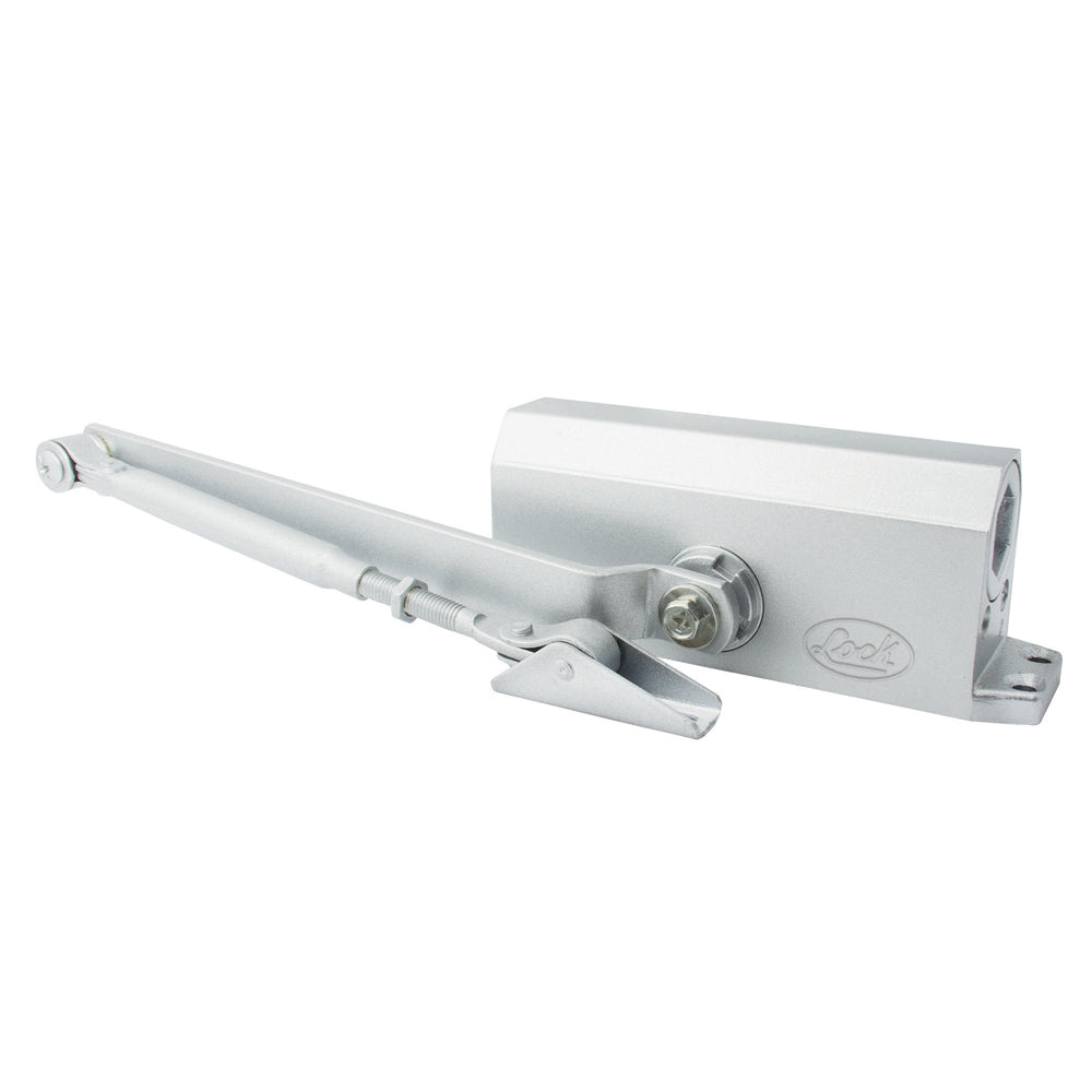 [SKUIMG]P1292-15CP|P1292-15CP.jpg|CIERRA PUERTAS HIDRÁULICO HASTA 65 KG FUNCI HOLD-OPEN LOCK.