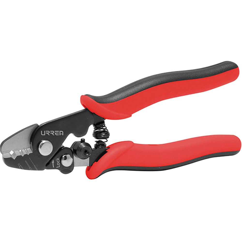 [SKUIMG]P1327-310|P1327-310.jpg|PINZA PELACABLES PARA FIBRA ÓPTICA URREA