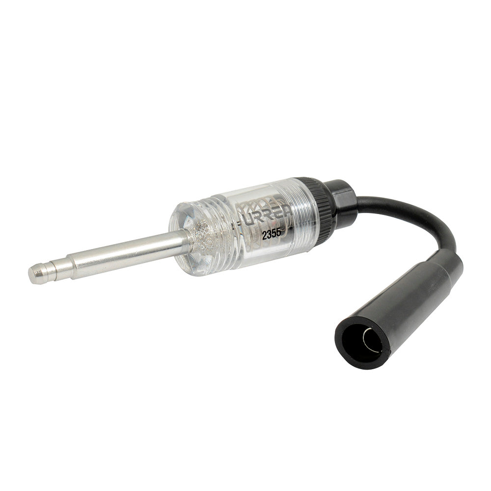 [SKUIMG]P1387-2355|P1387-2355.jpg|PROBADOR DE CHISPA EN LÍNEA CD 28V URREA