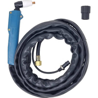 [SKUIMG]P1420-ANP40A|P1420-ANP40A_1.jpg|ANTORCHA CORTADORA PLASMA 40A, LONGITUD DE 4 MTROS . URREA