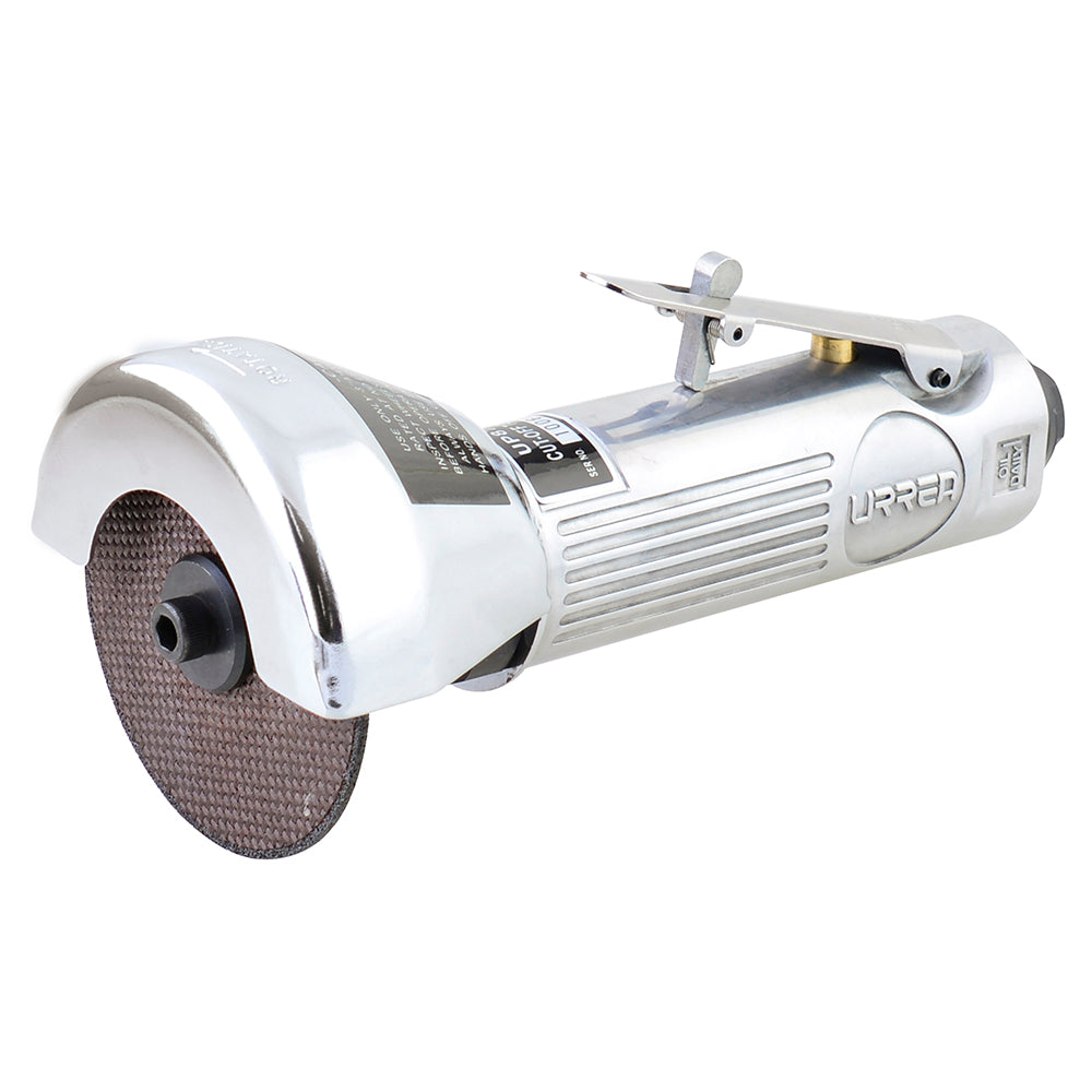 [SKUIMG]P1434-UP874|P1434-UP874.jpg|CORTADORA NEUMÁTICA DE DISCO 3" 20000RPM URREA
