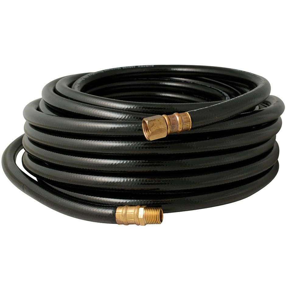 [SKUIMG]P1558-108150|MANGUERA DE AIRE DE ALTA PRESIÓN. 3/8" X 15 M. PARA COMPRESOR