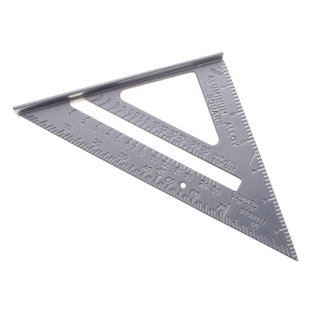 [SKUIMG]PA013-90160|PA013-90160.jpg|ESCUADRA ANGULAR DE ALUMINIO DE 7" X 7"