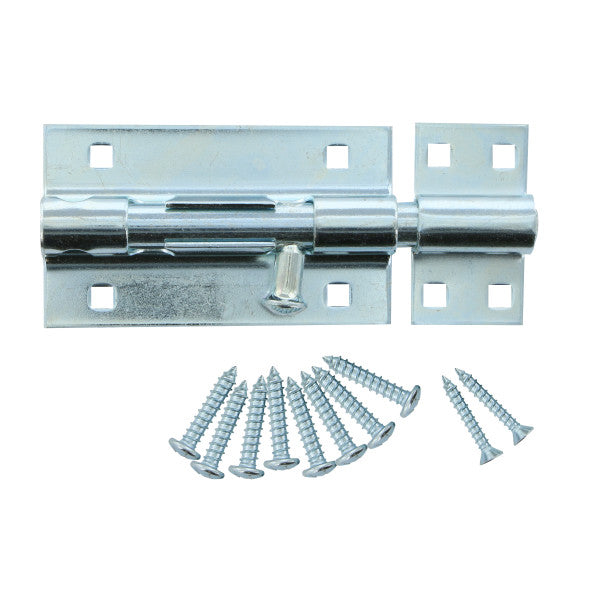 [SKUIMG]PA031-06300|PA031-06300.jpg|PASADOR PICAPORTES GALVANIZADO TIPO PERNO DE 5"