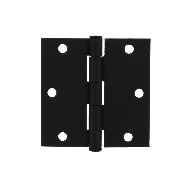 [SKUIMG]PA070-35063|PA070-35063.jpg|BISAGRA DE 3.5"X 3.5" DE ACABADO DE BRONCE FROTADO CON ACEITE PARA PUERTAS