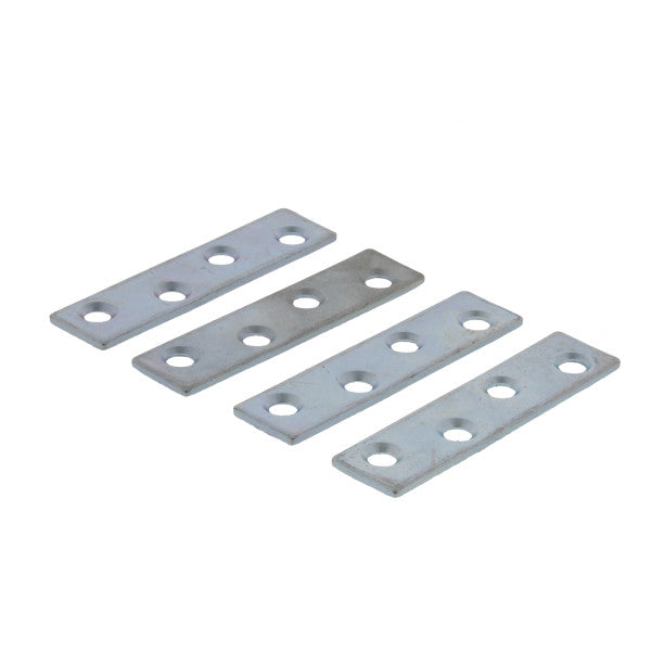 [SKUIMG]PA119-60966|PA119-60966.jpg|PLACA DE UNIÓN RECTANGULAR GALVANIZADAS
