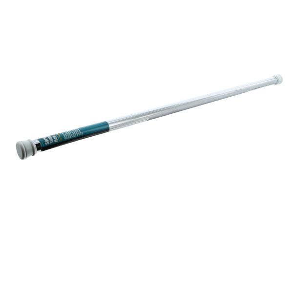 [SKUIMG]PA136-64120|PA136-64120_1.jpg|BARRA AJUSTABLE CROMADA PARA CORTINAS DE 36" A 63"