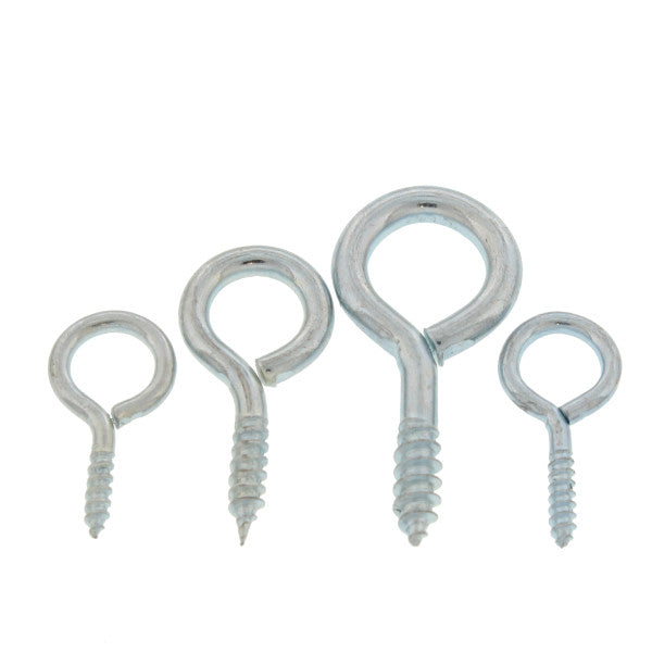 [SKUIMG]PA235-980|PA235-980_1.jpg|(50 PIEZAS) KIT DE TORNILLOS DE OJO