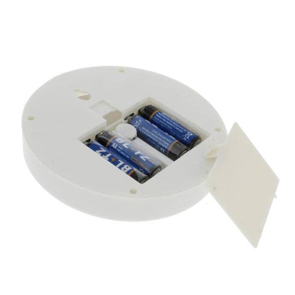 [SKUIMG]PA279-871LED|PA279-871LED_1.jpg|LAMPARA LED DE TOQUE CON BATER�AS INCLUIDAS