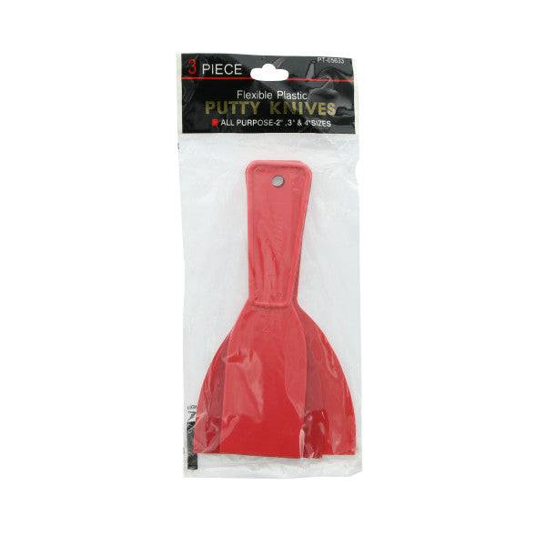 [SKUIMG]PA322-PT05633|PA322-PT05633.jpg|(3 PIEZAS) SET DE ESPÁTULAS DE PLÁSTICO DE 2", 3" Y 4"
