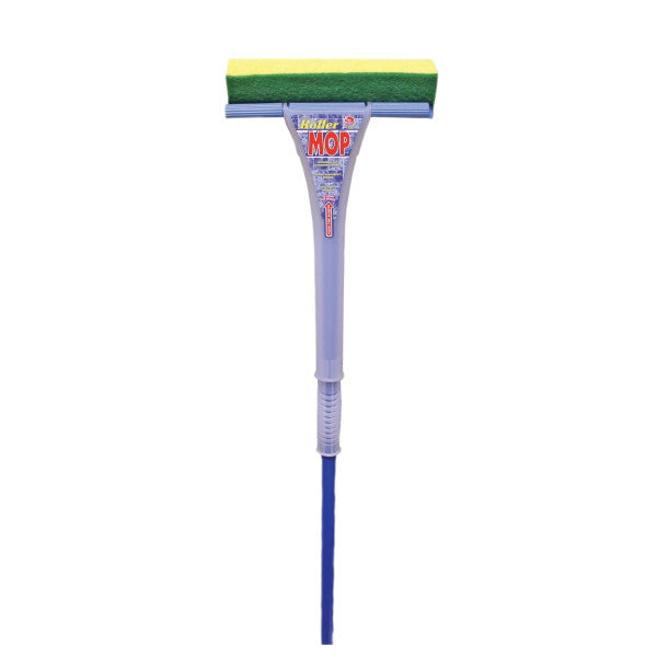 [SKUIMG]PA343-F8011|PA343-F8011.jpg|TRAPEADOR DE ESPONJA CON ESCURRIDOR HEAVY
