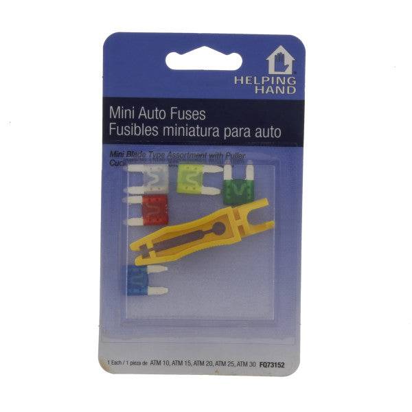 [SKUIMG]PA402-FQ73152|KIT DE MINI FUSIBLES PARA AUTO
