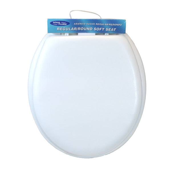 [SKUIMG]PA424-CTSSW|PA424-CTSSW_1.jpg|TAPA DE ASIENTO REDONDO PARA INODORO. COLOR BLANCO