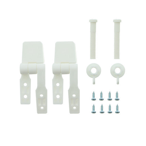 [SKUIMG]PA425-C0909|PA425-C0909.jpg|(PAR) BISAGRAS DE PLASTICO PARA ASIENTOS DE INODOROS
