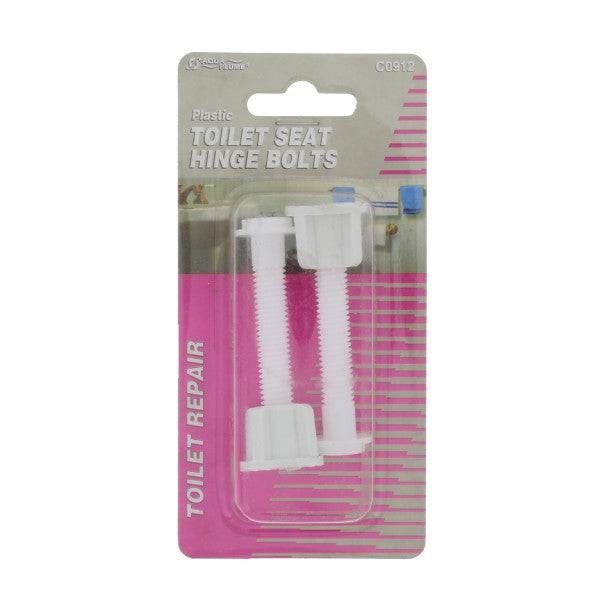 [SKUIMG]PA426-C0912|PA426-C0912_1.jpg|(PAR) TORNILLOS PARA ASIENTOS DE INODOROS
