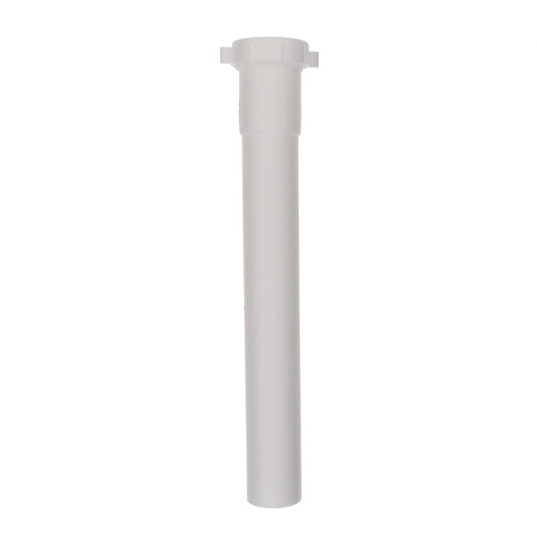 [SKUIMG]PA534-C2256|PA534-C2256.jpg|TUBO DE EXTENSIÓN DE POLIPROPILENO 1-1/2" X 12" PARA TRAMPAS DE DRENAJE TUBERÍAS