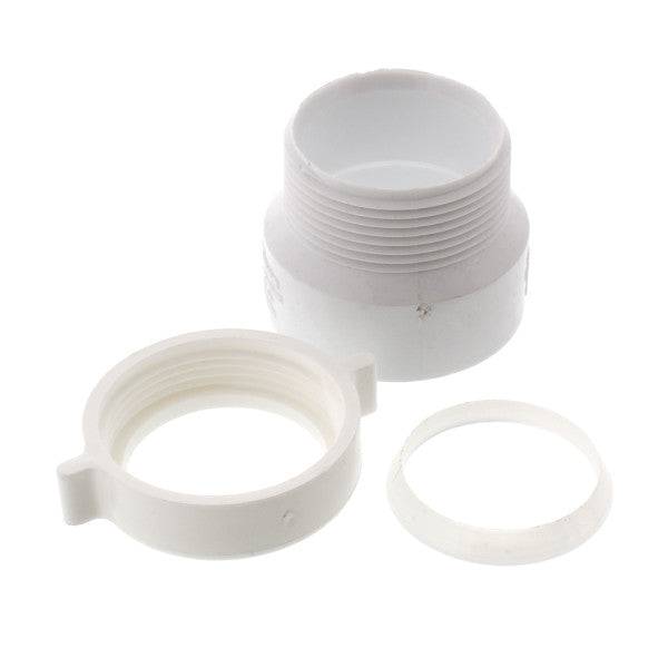 [SKUIMG]PA539-D2515|ADAPTADOR HEMBRA DE PVC DE 1-1/2" PARA TRAMPAS DE DESAGUE LAVAMANOS