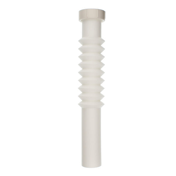 [SKUIMG]PA542-C44150|PA542-C44150.jpg|EXTENSIÓN FLEXIBLE DE 1-1/2" X 12" PARA TUBERÍAS