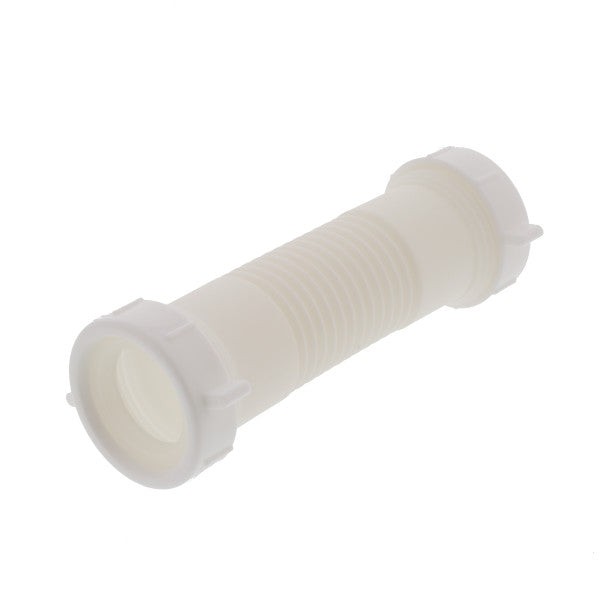 [SKUIMG]PA543-C44175|PA543-C44175.jpg|CODO FLEXIBLE DE 1-1/2" X 1-1/4" PARA TRAMPA