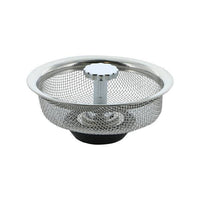 [SKUIMG]PA556-C2010|PA556-C2010.jpg|COLADOR DE MALLA DE ACERO INOXIDABLE PARA FREGADERO