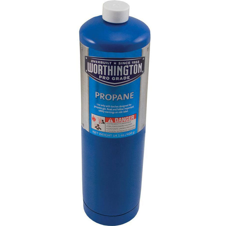 [SKUIMG]PA639-8540010|PA639-8540010.jpg|CILINDRO CON GAS PROPANO DE 14.1 ONZAS PARA SOLDAR