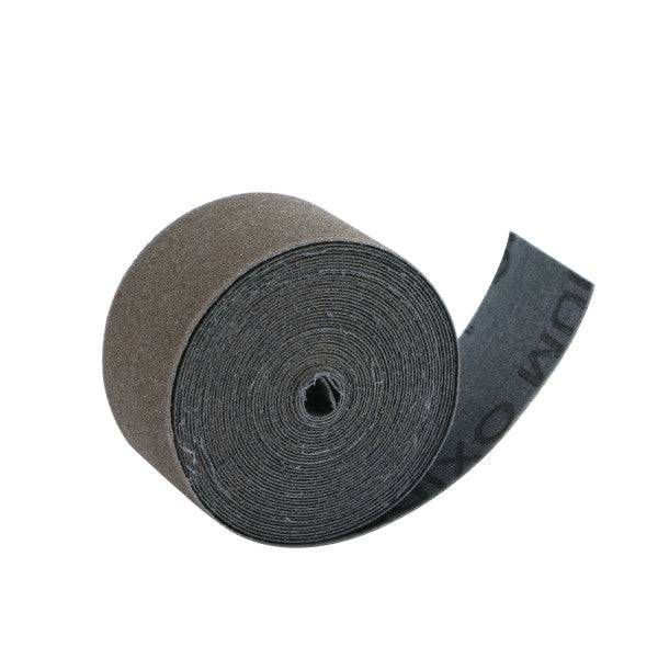 [SKUIMG]PA646-8560005|PA646-8560005_1.jpg|ROLLO DE LIJA #120 DE 1-1/2" X 15 PIES