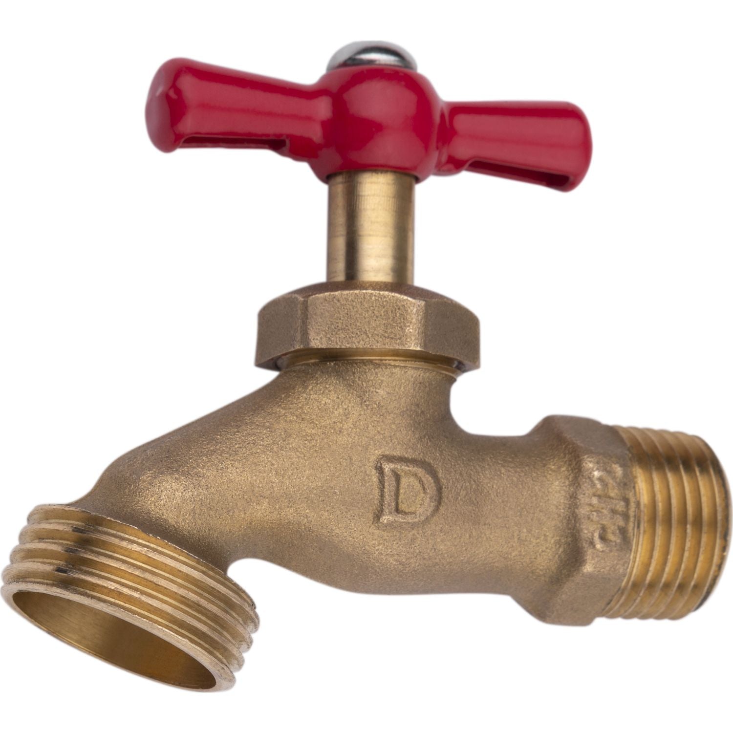 [SKUIMG]PB022-4119|PB022-4119.jpg|LLAVE DE ROSCA 1/2" PARA MANGUERA DICA