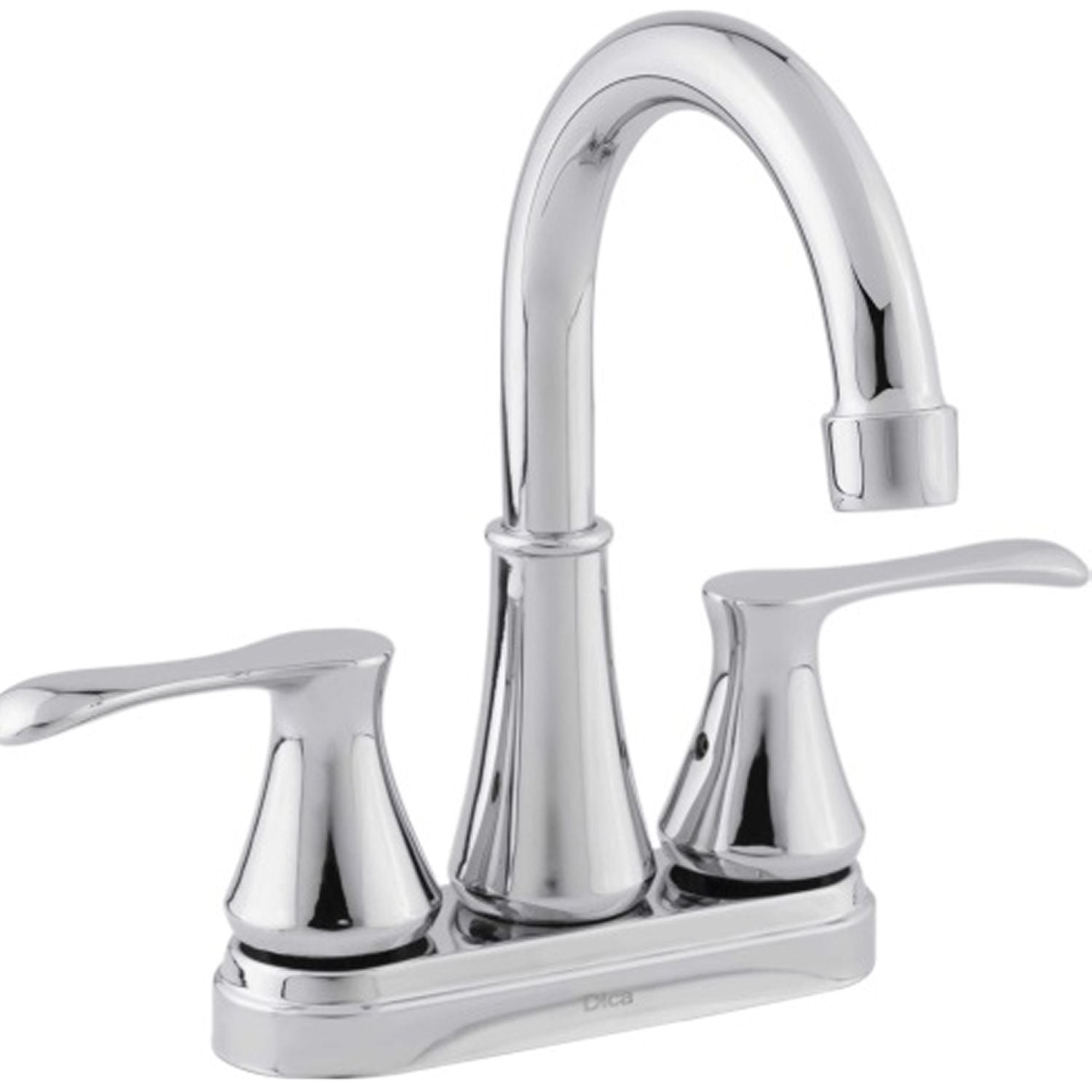 [SKUIMG]PB161-4059|PB161-4059.jpg|LLAVE MEZCLADORA ECOLÓGICA DE 4"