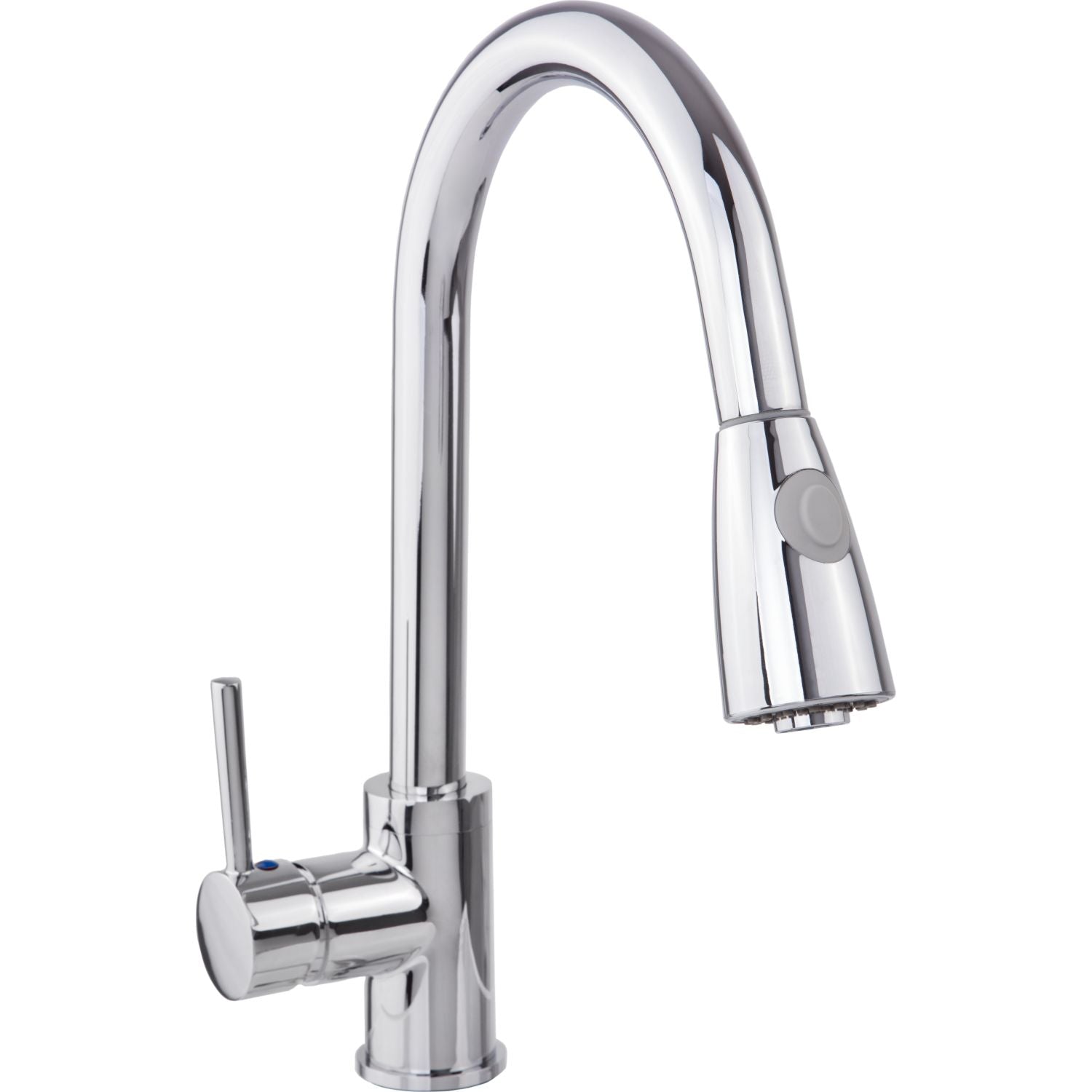 [SKUIMG]PB167-4082|PB167-4082.jpg|LLAVE DE FREGADOR MONOMANDO PARA FREGADOR