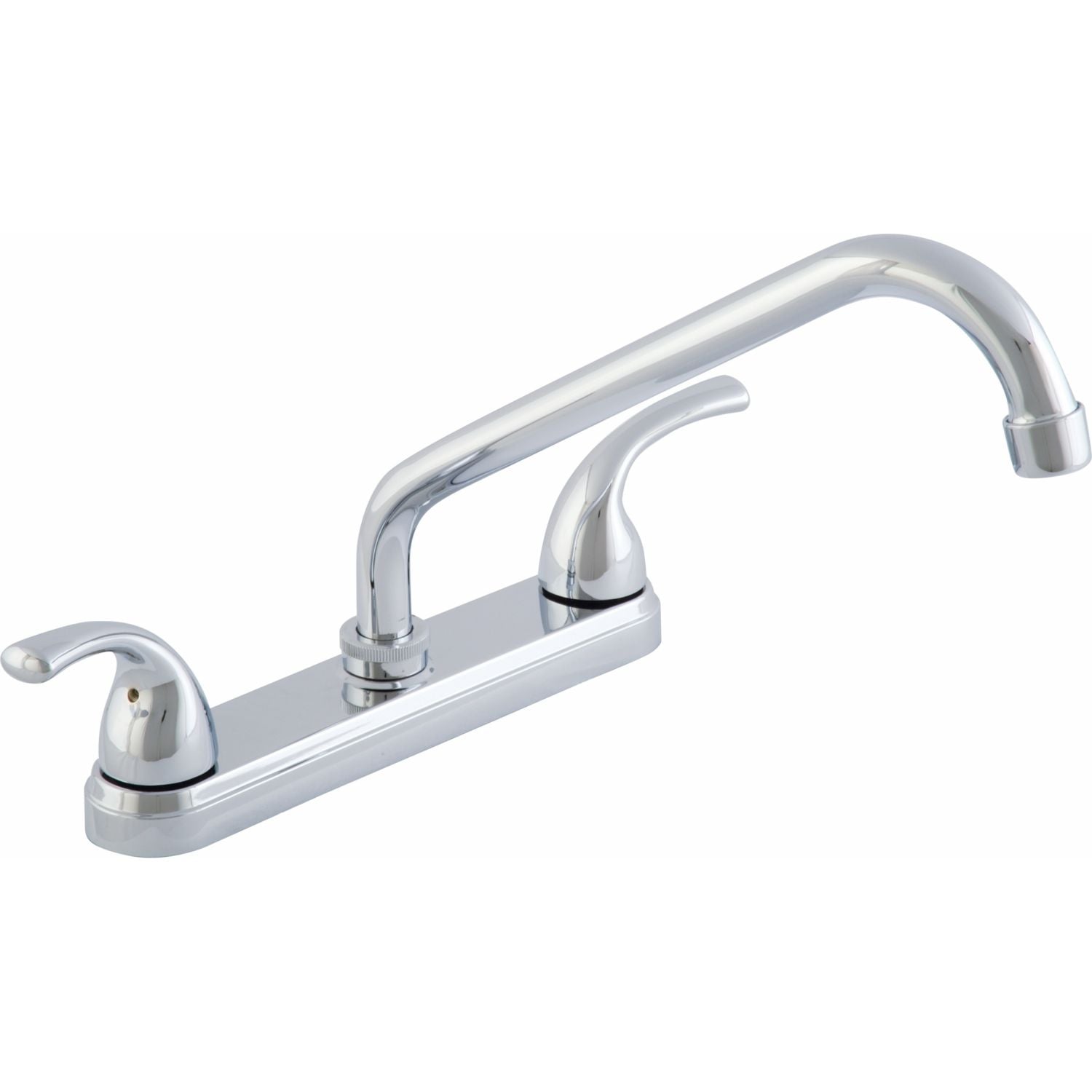 [SKUIMG]PB172-4329|PB172-4329.jpg|LLAVE MEZCLADORA DE 8" PARA FREGADOR
