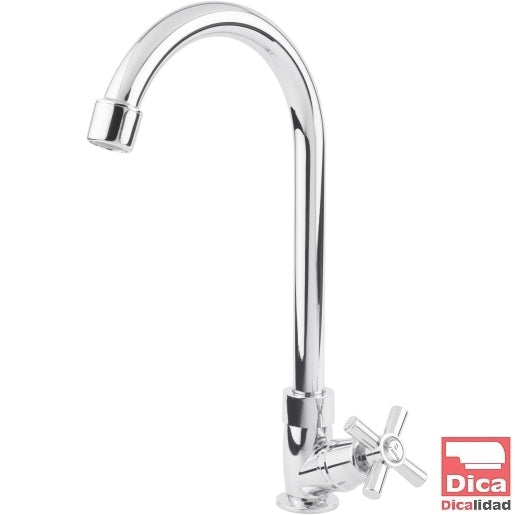 [SKUIMG]PB180BB-4314TS|PB180BB-4314TS.jpg|GRIFO INDIVIDUAL ABS PARA FREGADERO