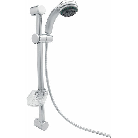 [SKUIMG]PB186-3008BM|PB186-3008BM_1.jpg|REGADERA DE TEL�FONO CON BARRA A MURO.