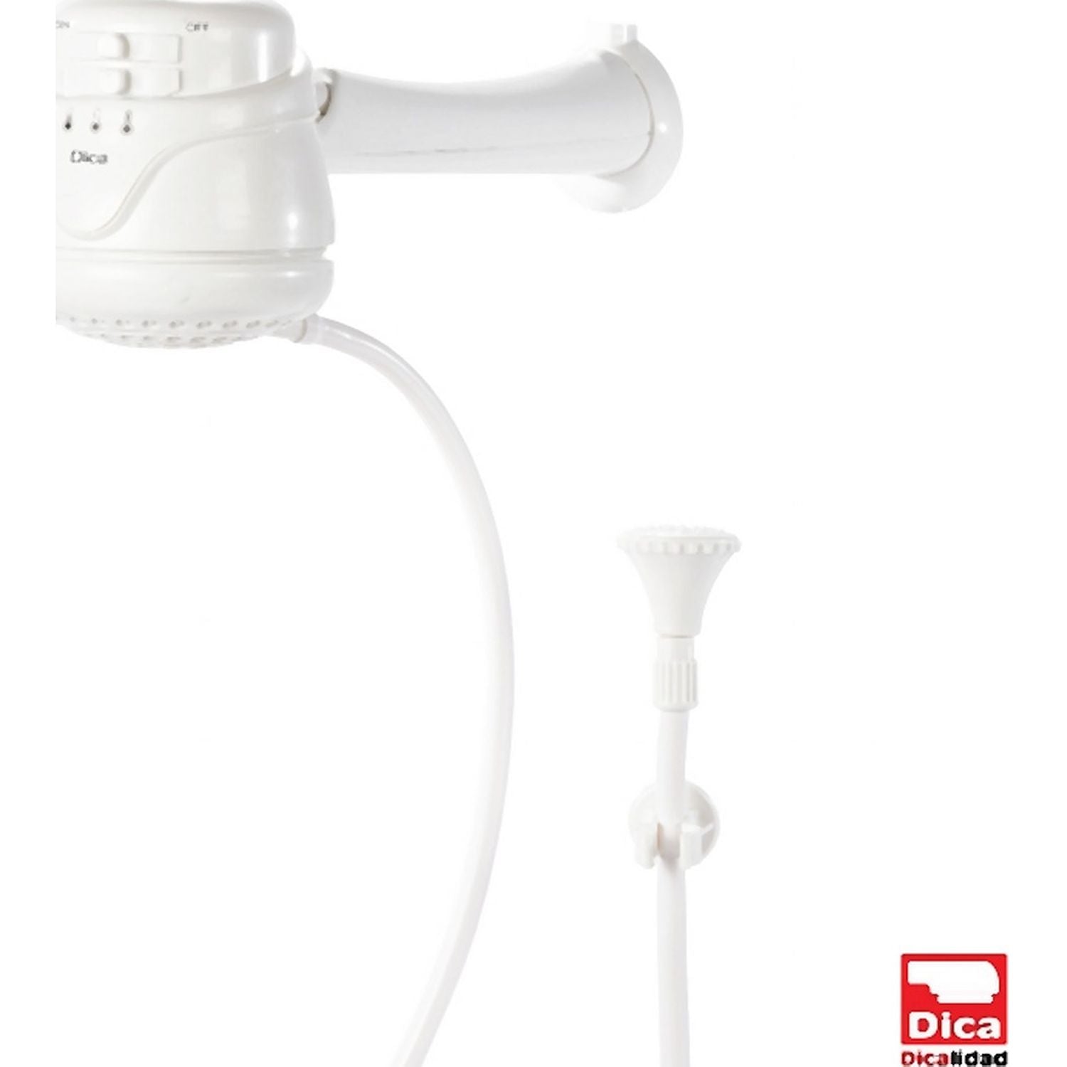 [SKUIMG]PB207-4530EL|PB207-4530EL.jpg|DUCHA REGADERA ELÉCTRICA DE TRES TEMPERATURAS