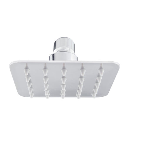 [SKUIMG]PB210-4534C|PB210-4534C_1.jpg|REGADERA DUCHA DE PLATO CUADRADO DE
