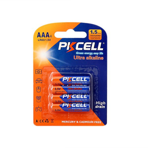 [SKUIMG]PCELL03|PCELL03.jpg|BATERÍAS AAA 4 PZAS