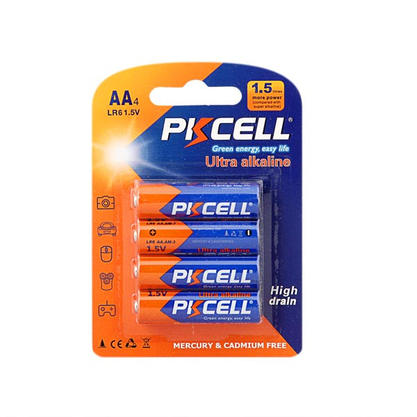 [SKUIMG]PCELL04|PCELL04.jpg|BATERÍAS AA 4 PZAS