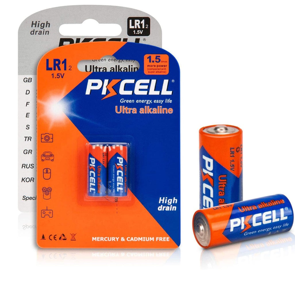 [SKUIMG]PCELL08|PCELL08.jpg|PILAS LR1 1.5 V