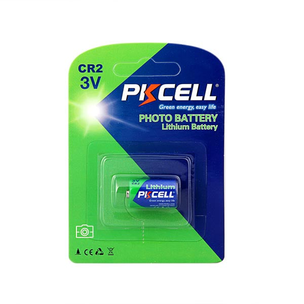 [SKUIMG]PCELL11|PCELL11.jpg|BATERÍA CR2 3V