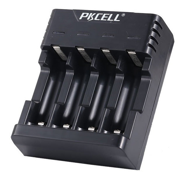[SKUIMG]PCELL15|PCELL15.jpg|CARGADOR DE BATERÍAS AA AAA
