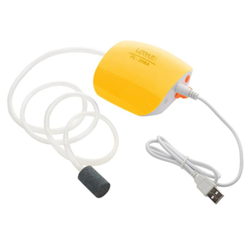 [SKUIMG]PEZ014|PEZ014.jpg|BOMBA DE AIRE USB PORTÁTIL PARA PECERAS Y CARNADA